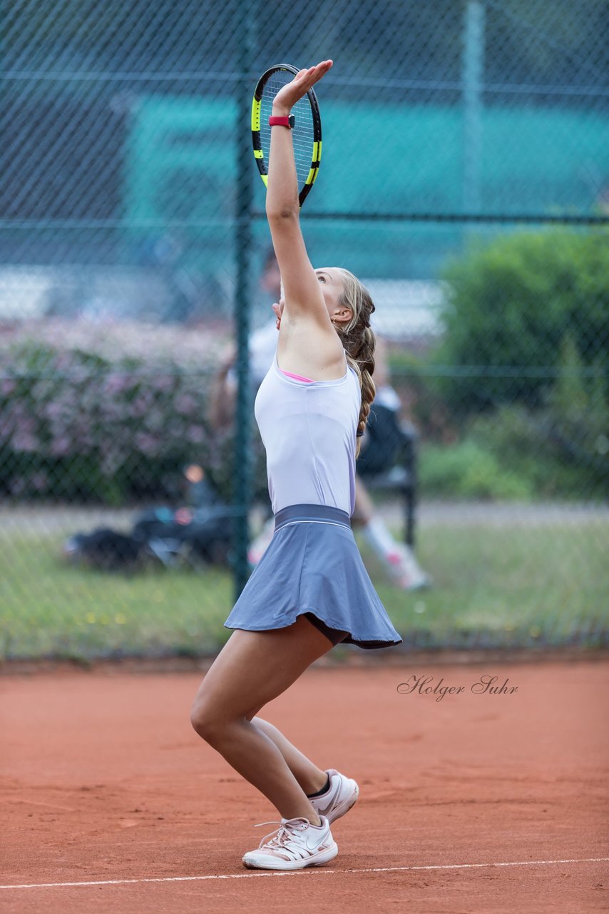 Lilly Düffert 243 - Kaltenkirchen Cup